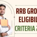 RRB Group D Eligibility Criteria 2026